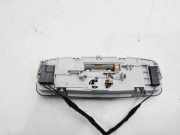 Innenbeleuchtung 3S7A13776AA Ford Mondeo III Limousine 2.0 TDCi/TDDi 115 16V (HJBB)