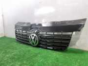 Grill 7H0807101 Volkswagen Transporter T5 Van 2.5 TDi (AXD) AXD