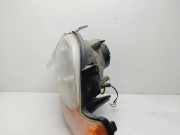 Scheinwerfer Rechts 7701044038 Renault Kangoo (KC) Großraumlimousine 1.9 D 65 (F8Q-632)