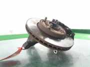 Achsschenkel Halter Rechts Vorne 1078999 Ford Focus 1 Limousine 1.8 TDdi (C9DC)