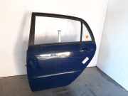 Tür Links Hinten 6700402170 Toyota COROLLA (E12) 1.6 Linea Sol Berlina 3/5 110 CV / 81 KW