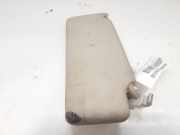 Sonnenblende Links 1H0857551N Volkswagen Polo III (6N1) Schrägheck 1.3i 55 (ADX) ADX