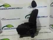 Sitz Rechts Vorne 716300F030 Toyota Corolla Verso (R10/11) Großraumlimousine 2.2 D-4D 16V Cat Clean Power (2AD-FHV)