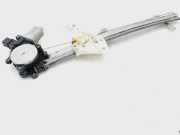 Fensterheber Links Vorne 61041FJ012 Subaru XV (GP) SUV 2.0 D AWD 16V (EE20)