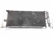 Klimakondensator 92100BN307 Nissan Almera (N16) Schrägheck 2.2 Di 16V (YD22)