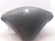 Airbag Lenkrad 96345028ZR Peugeot 307 Break (3E) Kombi 2.0 HDi 90 (DW10TD(RHY))