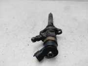 Kraftstoff-Injector 0445110297 Citroën C4 Berline (LC) Schrägheck 5-drs 1.6 HDi 16V 110 (DV6TED4(9HZ))