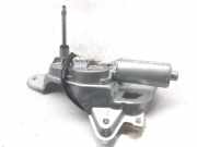 Scheibenwischermotor Hinten 34355581 Suzuki Ignis (FH) Schrägheck 1.5 16V Sport (M15A)