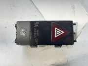 Warnleuchte Schalter 2048204410 Mercedes-Benz C (W204) Limousine 3.0 C-280 V6 24V (M272.947)