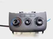 Bedienung Klimaanlage 51840691 Fiat Punto Evo (199) Schrägheck 1.3 JTD Multijet Start&Stop 16V (199.A.9000)