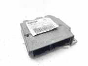 Steuerger?t Airbag 9655880880 Peugeot 407 SW (6E) Kombi 1.6 HDi 16V (DV6TED4(9HZ))