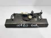 Handgriff Kofferraum 90810BM461 Nissan Almera (N16) Schrägheck 2.2 Di 16V (YD22DDT)