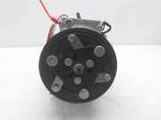 Klima Pumpe 926001268R Renault IV BERLINA 5P Tech Road 132 CV / 97 KW