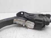 Gaspedal BV619F836AB Ford Focus 3 Wagon Kombi 1.6 TDCi 115 (T1DA)