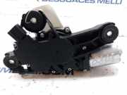 Scheibenwischermotor Hinten 3M51R17K441AE Ford FOCUS BERLINA (CAP) Ambiente (D) 116 CV / 85 KW