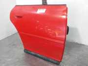 Tür Rechts Hinten 8L4833052C Audi A3 (8L1) Schrägheck 1.9 TDI 90 (ALH)