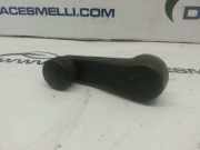 Fensterkurbel LINKS ACHTER 1H0837581B Seat Cordoba (6C2/6K2) Limousine 1.6i CLX,GLX,SE,Latino (ABU)