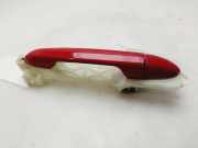 Türgriff Außen Links Hinten 826511W010 Kia Rio III (UB) Schrägheck 1.1 CRDi VGT 12V (D3FA)