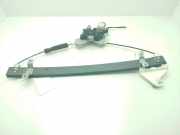 Fensterheber Rechts Hinten 7334008000 SsangYong Kyron SUV 2.0 M 200 Xdi 16V 4x4 (D20DT(OM664.950))