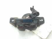 Heckschloss 872477 Citroën CITROEN BERLINGO 1.6 HDi 75 SX Familiar 75 CV / 55 KW