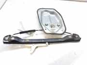 Fensterheber Links Hinten 1K5839461 Volkswagen Jetta III (1K2) Limousine 1.9 TDI (BXE) BXE