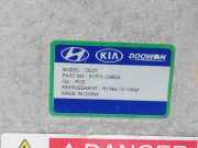 Klima Pumpe 97701CM000 Hyundai Kona (OS) SUV 1.6 GDi HEV 16V (G4LE)