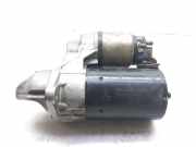 Anlasser 24436877 Opel Astra H GTC (L08) Schrägheck 3-drs 1.4 16V Twinport (Z14XEP)