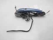 Türgriff Außen Links Vorne C2Z3509XXX Jaguar XF (CC9) 3.0 S D V6 24V (306DT)