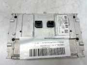 Multifunctionelle Display 280342118R Renault Kadjar (RFEH) SUV 1.6 dCi 4x4 (R9M-E414)