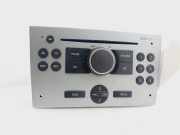 Radio 13188892 Opel Corsa C (F08/68) Schrägheck 1.2 16V Twin Port (Z12XEP)