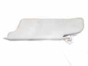 Sonnenblende Rechts 45665 Peugeot 205 II (20A/C) Schrägheck 1.1 XE,GE,XL,GL,XR,GR (TU1M(HDZ))