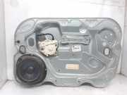 Fensterheber Rechts Vorne 4M51A045H16A Ford FOCUS LIM. (CB4) Trend 90 CV / 66 KW