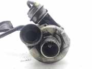 Turbolader A6130960299 Mercedes-Benz S (W220) Limousine 3.2 S-320 CDI 24V (OM613.960)