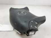 Airbag Lenkrad 20346011989B51 Mercedes-Benz C (W203) Limousine 2.2 C-220 CDI 16V (OM611.962)