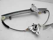 Fensterheber Links Hinten 94567366 Daewoo / Chevrolet Aveo (256) Limousine 1.2 16V (B12S1)