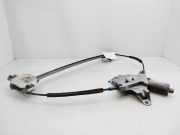 Fensterheber Links Vorne 2T14V23201AH Ford Transit Connect Van 1.8 TDCi 90 (R3PA)