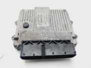 Motorsteuergerät 51862586 Fiat FIORINO SX Furg. 75 CV / 55 KW