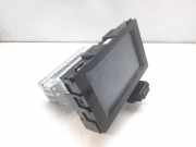 Navigationssystem IA87212QLNG Kia Sportage (QL) Geländewagen 1.6 CRDi 16V 136 (D4FE)