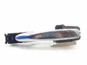 Türgriff Außen Ra 51217207562 BMW 3 serie Gran Turismo (F34) Schrägheck 320d 2.0 16V (N47-D20C)