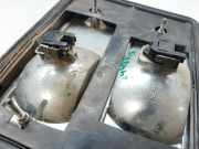 Rücklicht Rechts 19178 SEAT 127 CL FURA 8.26 CV / 60 KW