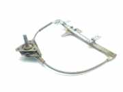 Fensterheber Rechts Hinten 827012X400 Nissan Terrano II (R20/TR50) Geländewagen 2.7 TDi (TD27TI)