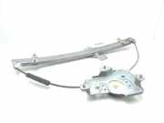 Fensterheber Rechts Vorne 8240407010 Kia Picanto (BA) Schrägheck 1.1 12V (G4HG)