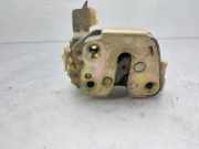Türschloss Links Hinten 825034F905 Nissan Micra (K11) Schrägheck 1.0 L,LX 16V (CG10DE)
