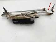 Scheibenwischermotor Vorne 8200317212 Renault Laguna II (BG) Schrägheck 5-drs 1.9 dCi 110 (F9Q-758)