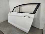 Tür Links Vorne 1806118 Ford Fiesta 6 (JA8) Schrägheck 1.0 EcoBoost 12V 125 (M1JH)