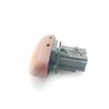 Warnleuchte Schalter 9643213777 Peugeot 206 (2A/C/H/J/S) Schrägheck 1.4 XR,XS,XT,Gentry (TU3JP(KFW))