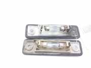 Kennzeichenbeleuchtung 53968 Opel Astra G Caravan (F35) Kombi 1.7 DTI 16V Eco4 (Y17DT)
