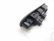 Schalter F?r Elekt. Fensterheber Links Vorne 96351623XT Peugeot 307 (3A/C/D) Schr?gheck 2.0 HDi 90 (DW10TD(RHY))