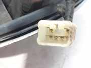 R?cklicht Links 96272041 Daewoo / Chevrolet Nubira (J200) Limousine 1.6 16V (A16DMS)