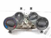 Bedienung Klimaanlage 5A0240100 Fiat Panda (169) Schrägheck 1.2 EasyPower, Classic (169.A.4000)